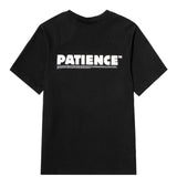 By T-Shirts PATIENCE TEE