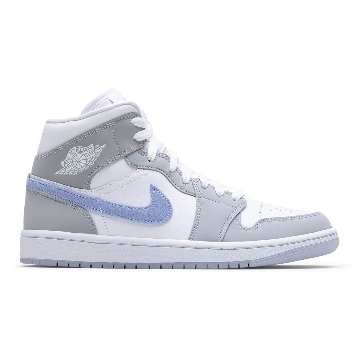 Air Jordan Athletic WOMEN'S AIR JORDAN 1 MID