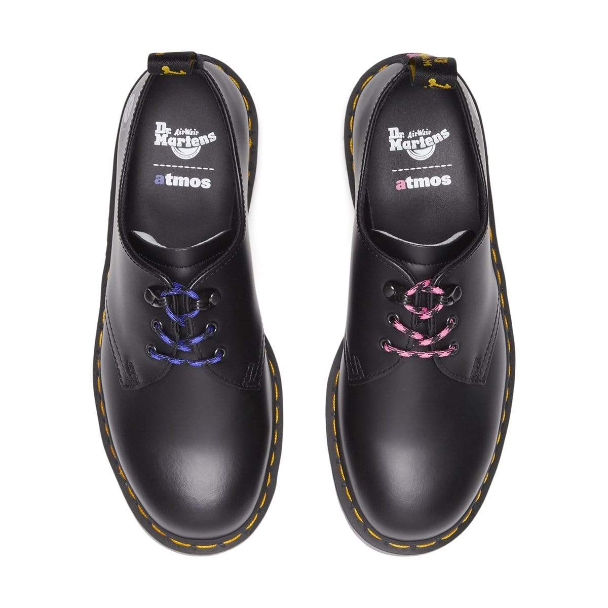 Dr. Martens Casual x ATMOS 1461