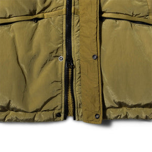 Stone Island Outerwear REAL DOWN JACKET 751544508