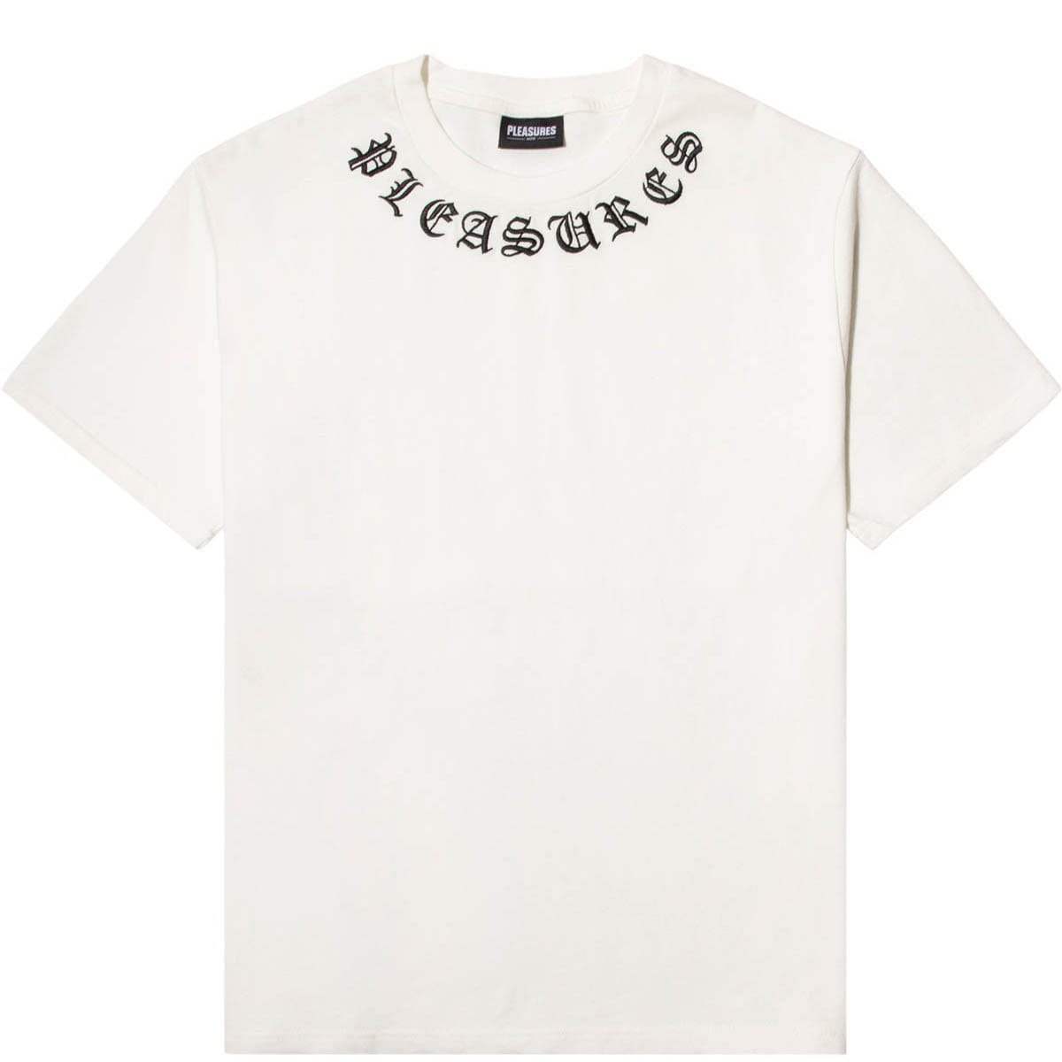 Pleasures T-Shirts MEMENTO HEAVYWEIGHT SHIRT