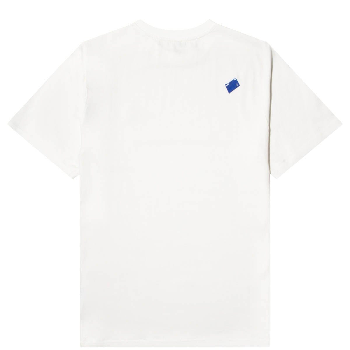 Ader Error T-Shirts HT11 T-SHIRT