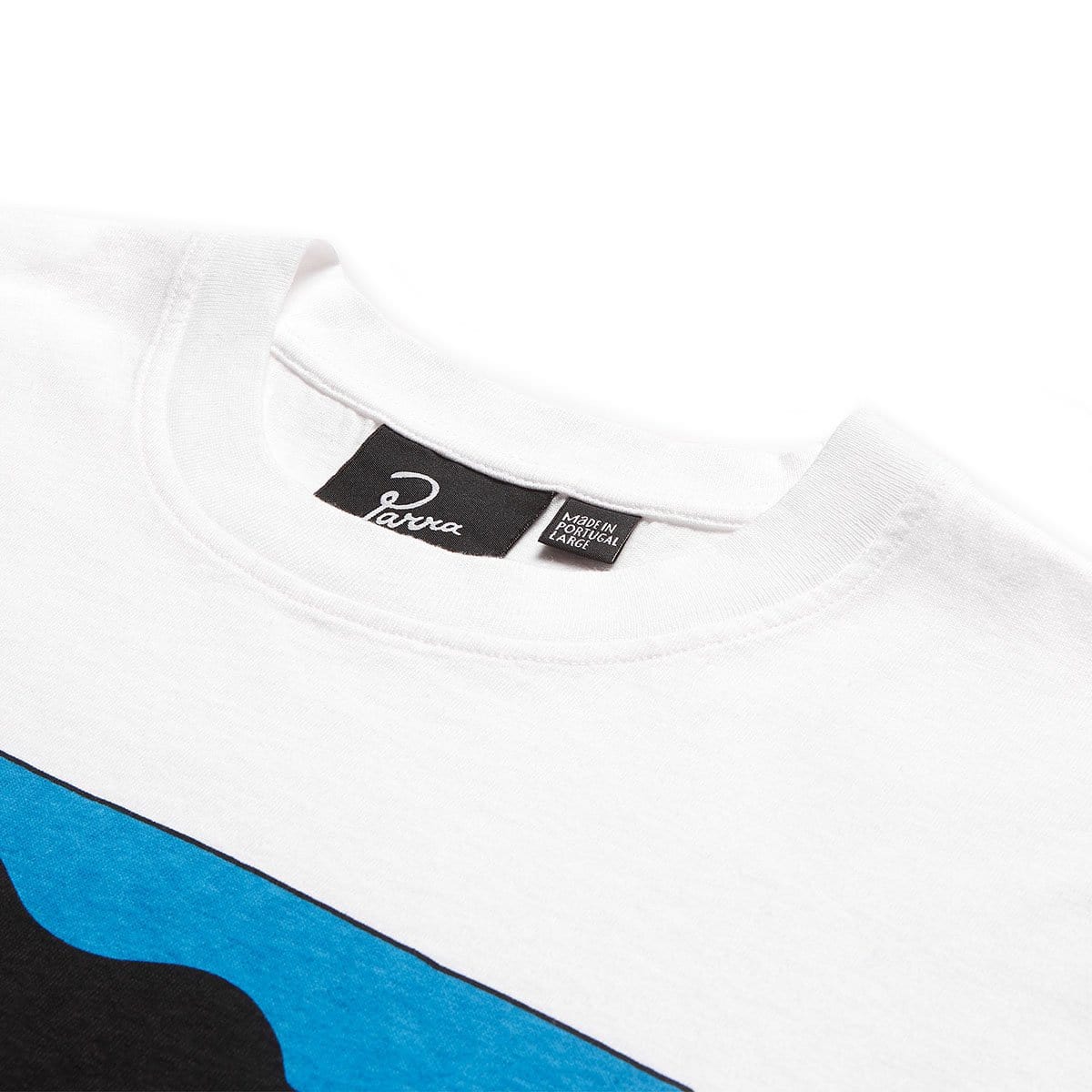 By Parra T-Shirts PHOTO FINISH T-SHIRT