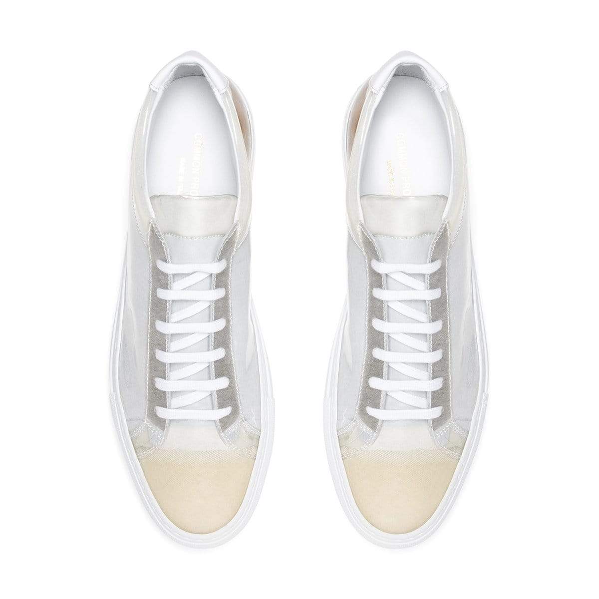 Common Projects Casual ACHILLES CLEAR