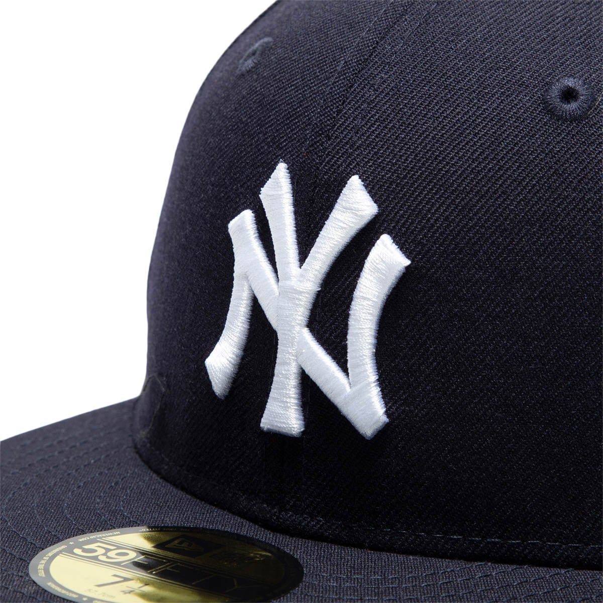 New Era Headwear NEW YORK YANKEES 5950 LIFE QT