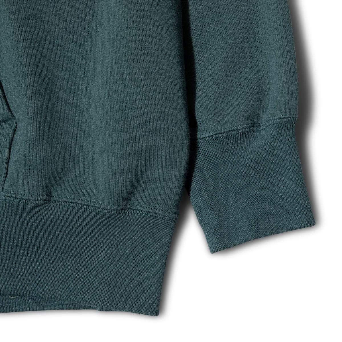 nanamica Hoodies & Sweatshirts HOODED PULLOVER