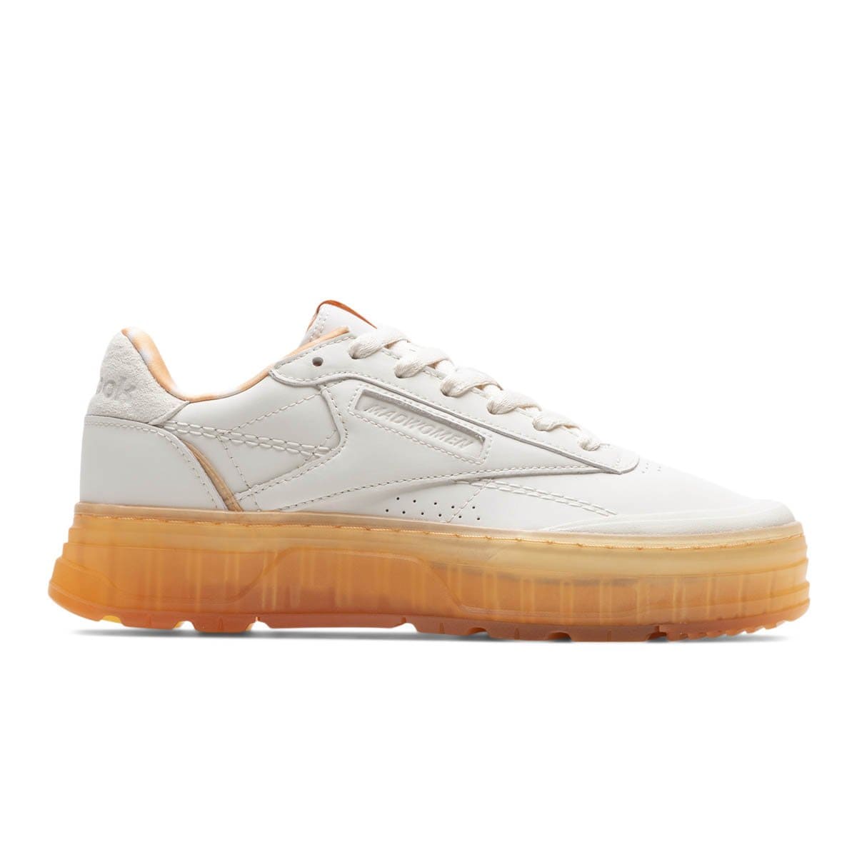 Reebok Casual x MadWomen WOMEN'S CLUB C DOUBLE GEO