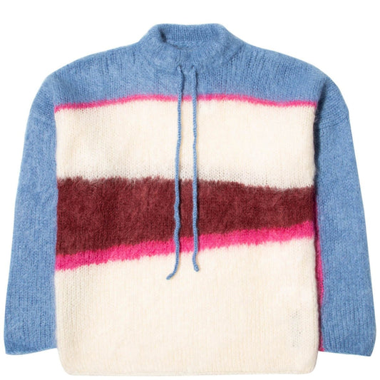 Mountain Research Knitwear MOHAIR SWEATER