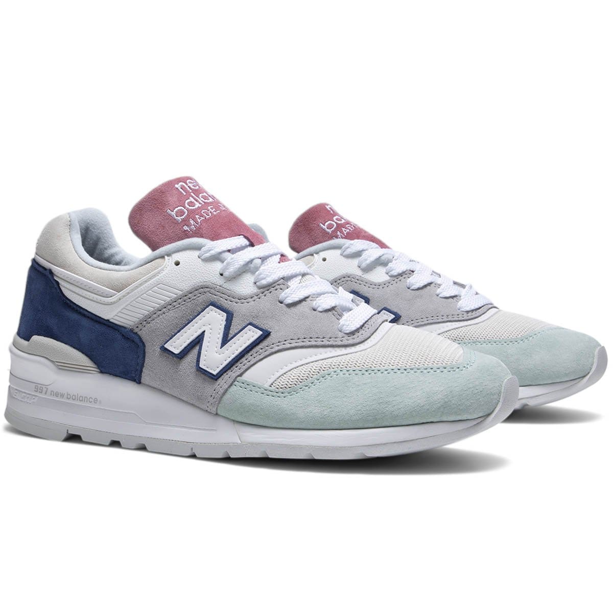 New balance m997 discount soa