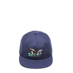 Load image into Gallery viewer, The Good Company Headwear NAVY / O/S FUNGI HAT
