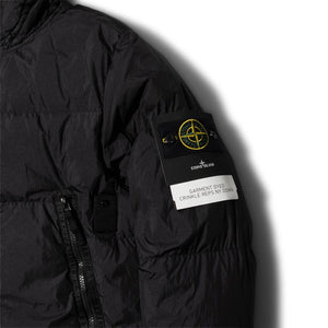 Stone Island Outerwear REAL DOWN JACKET 751540123