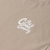 The Good Company T-Shirts GOOD TIME TEE