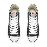 Load image into Gallery viewer, Maison MIHARA YASUHIRO Shoes PETERSON OG SOLE HIGH SNEAKER
