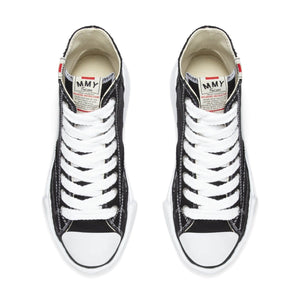 Maison MIHARA YASUHIRO Shoes PETERSON OG SOLE HIGH SNEAKER
