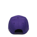 Load image into Gallery viewer, South2 West8 Headwear PURPLE / OS BASEBALL CAP ST EMB.

