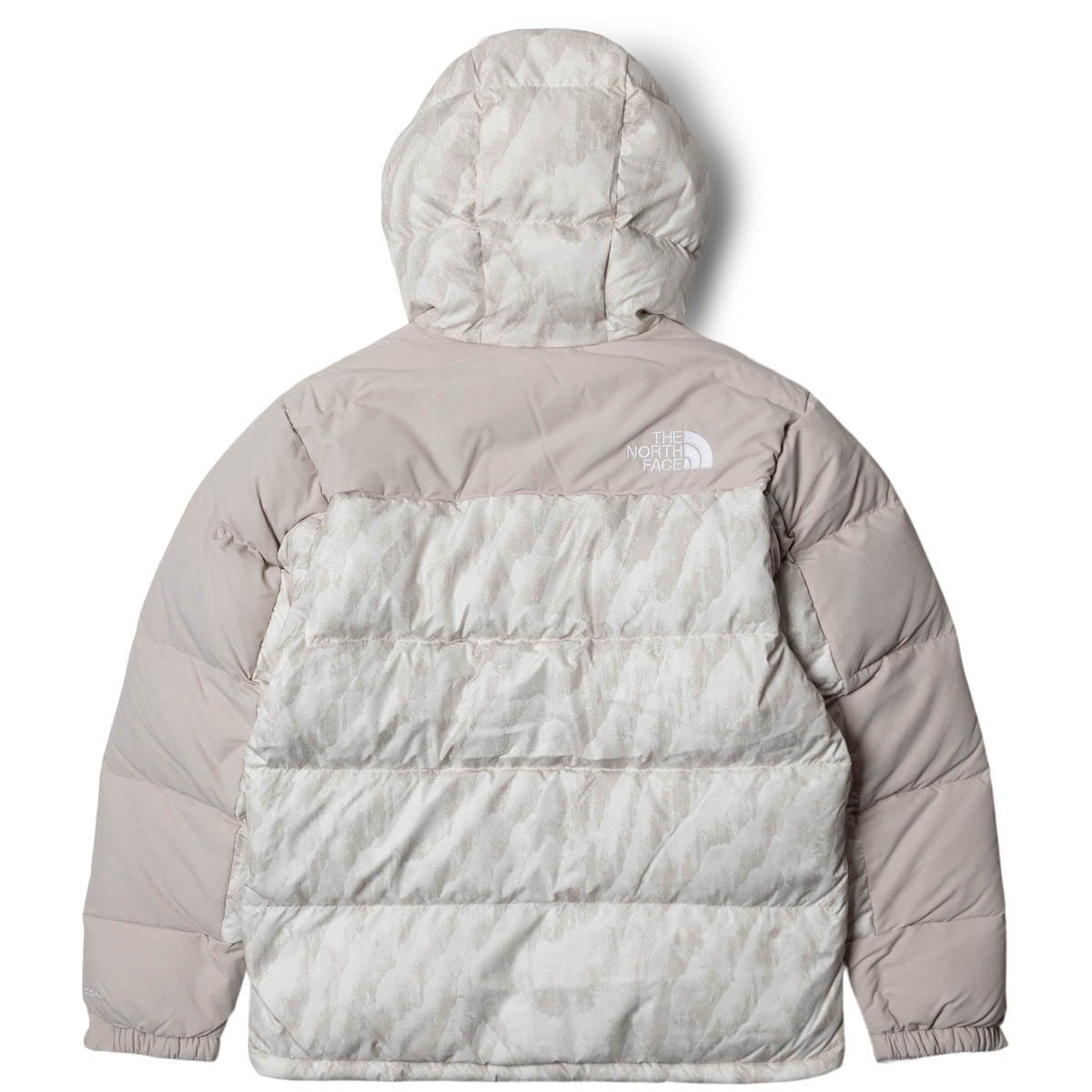 The North Face Outerwear PRINTED HMLYN DOWN PARKA