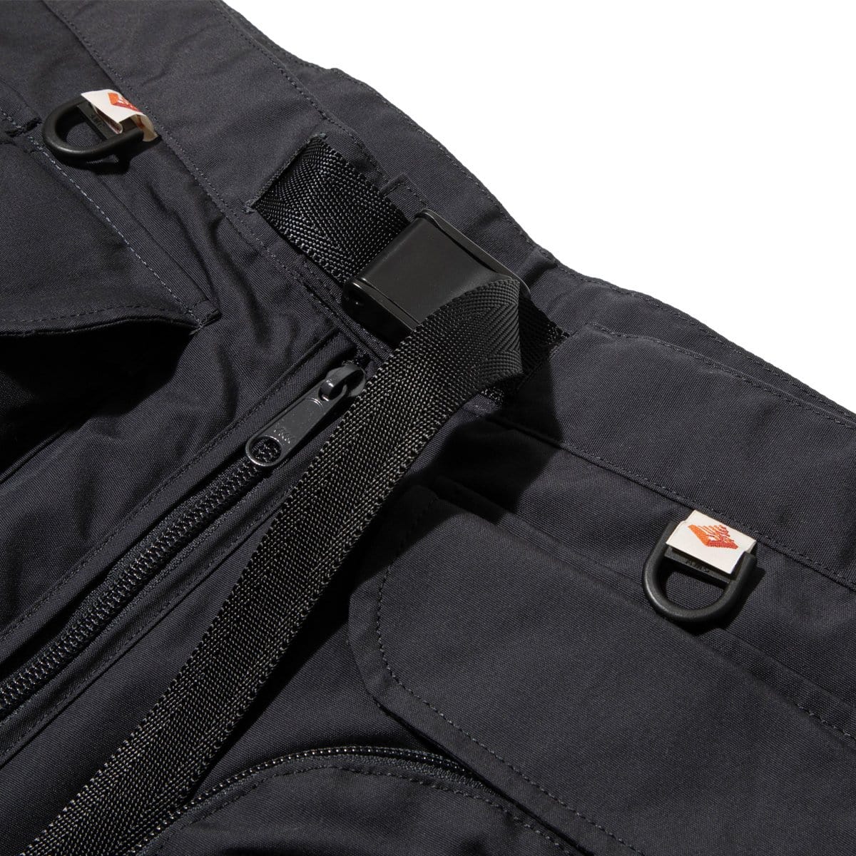 Mountain Research Bottoms FISHING TROUSERS