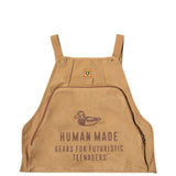 Human Made Bags & Accessories BEIGE / OS HUNTING VEST BAG