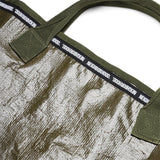 Neighborhood Bags & Accessories OLIVE DRAB / O/S DOLLER / P-LUGGAGE