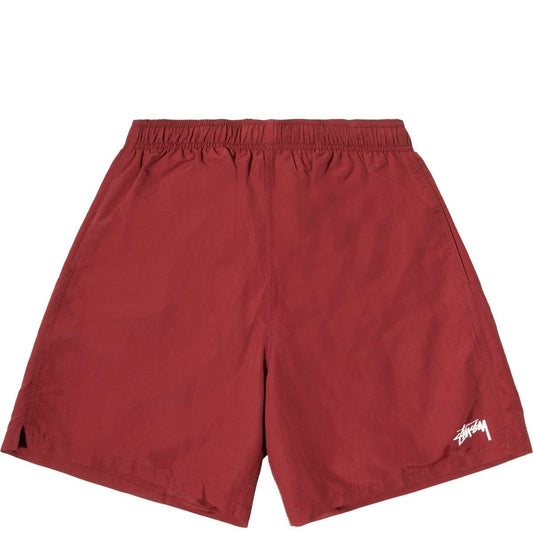 Stüssy Bottoms STOCK WATER SHORT