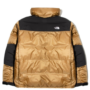 x Kazuki Kuraishi KK BALTORO DOWN JACKET – Bodega