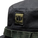 Load image into Gallery viewer, Liberaiders Headwear WASHED CANVAS JUNGLE HAT
