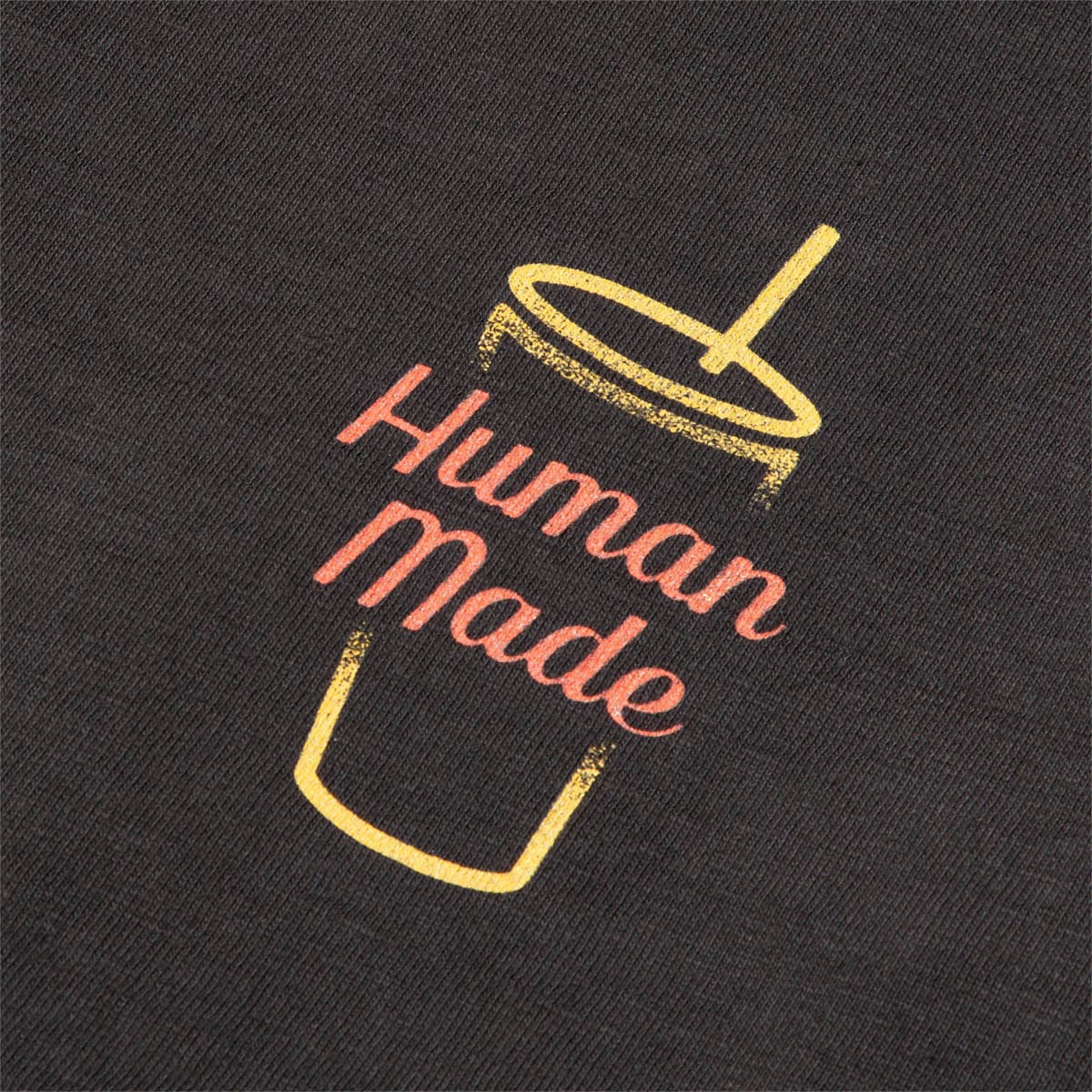 Human Made T-Shirts T-SHIRT #2106