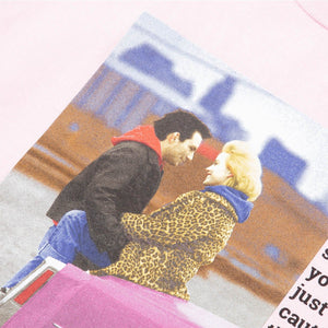 Pleasures T-Shirts TRUE LOVE T-SHIRT