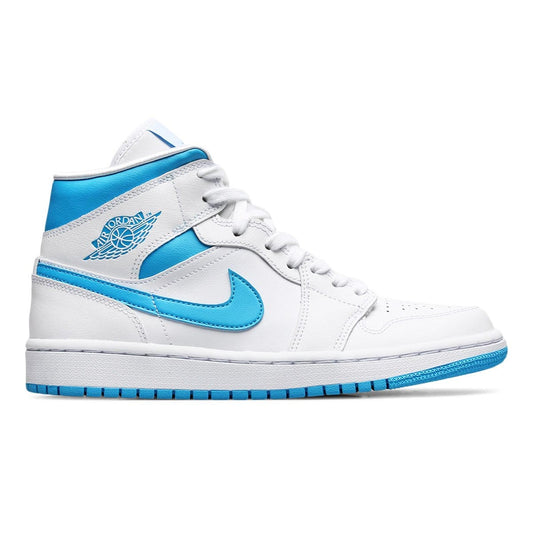 Women's Air Jordan 1 Mid BQ6472-114