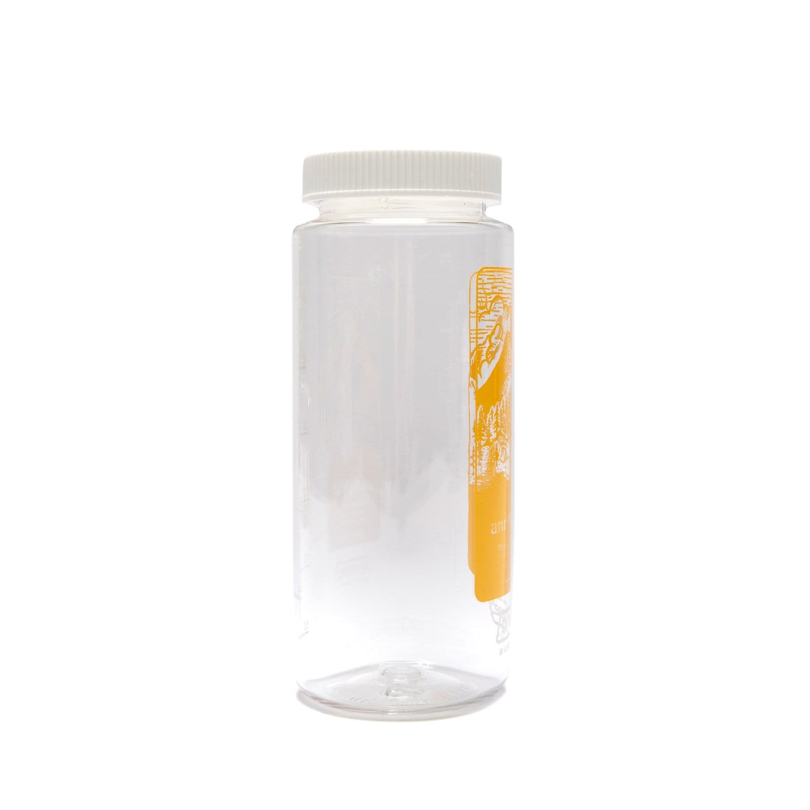 and wander Bags & Accessories YELLOW / O/S NALGENE BOTTLE