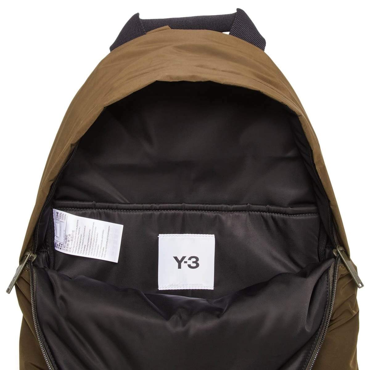 adidas Y-3 Bags KHAKI / O/S Y-3 TECHLITE TWEAK BAG