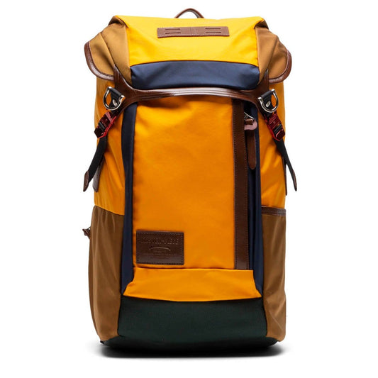 Master-Piece Bags YELLOW / O/S POTENTIAL V2 BACKPACK