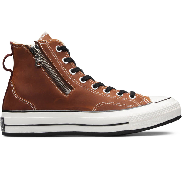 CHUCK 70 HI APRICOT/EGRET/BLACK – Bodega