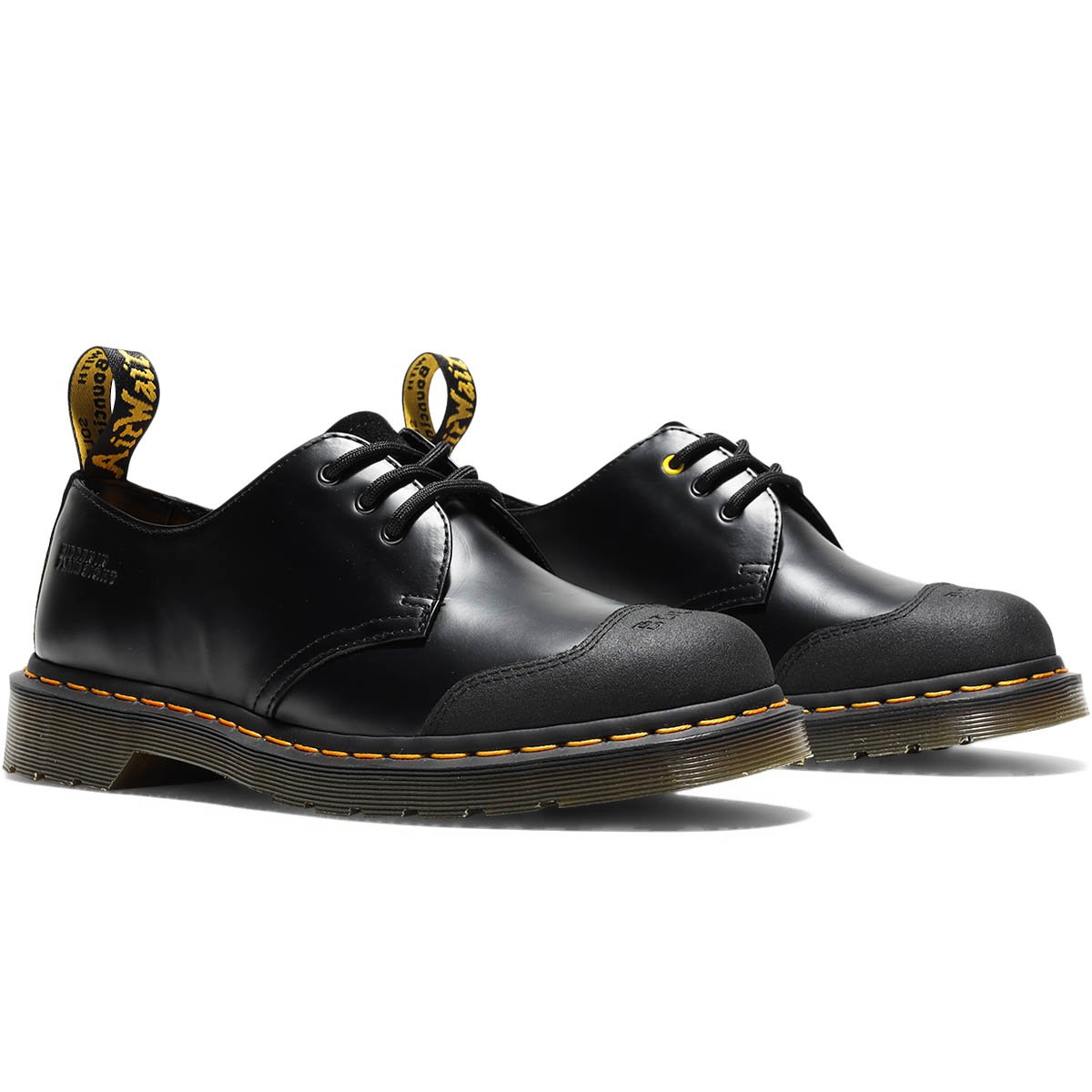 Dr. Martens Shoes x BODEGA 1461
