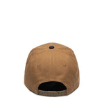 Load image into Gallery viewer, Carhartt W.I.P. Headwear HAMILTON BROWN/BLACK / OS LOGO CAP
