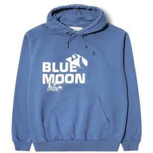 One Of These Days Hoodies & Sweatshirts BLUE MOON PULLOVER