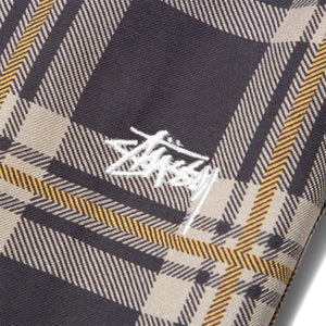 Stussy rayon discount track pant