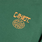 Load image into Gallery viewer, Carhartt W.I.P. T-Shirts S/S CYBERNETICS T-SHIRT
