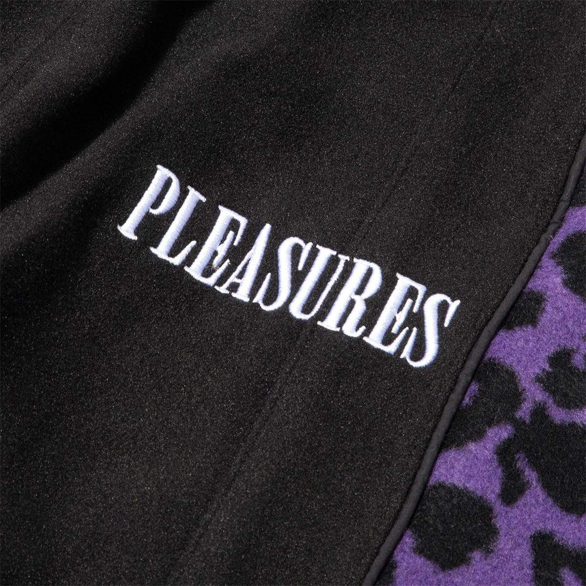 Pleasures Bottoms MEMORIES VELOUR PANT