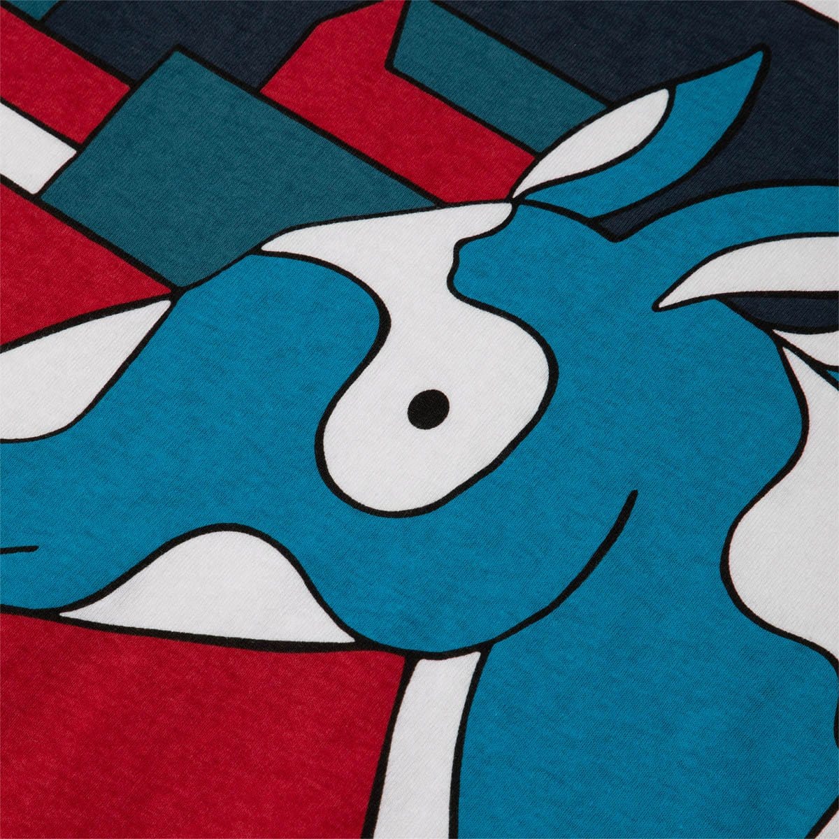 By Parra T-Shirts HORSE T-SHIRT