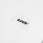 Load image into Gallery viewer, Ader Error T-Shirts OVERSIZED VINYL TOP
