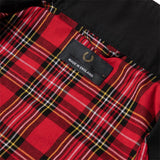 Fred Perry Outerwear MADE IN ENGLAND HARRINGTON JACKET