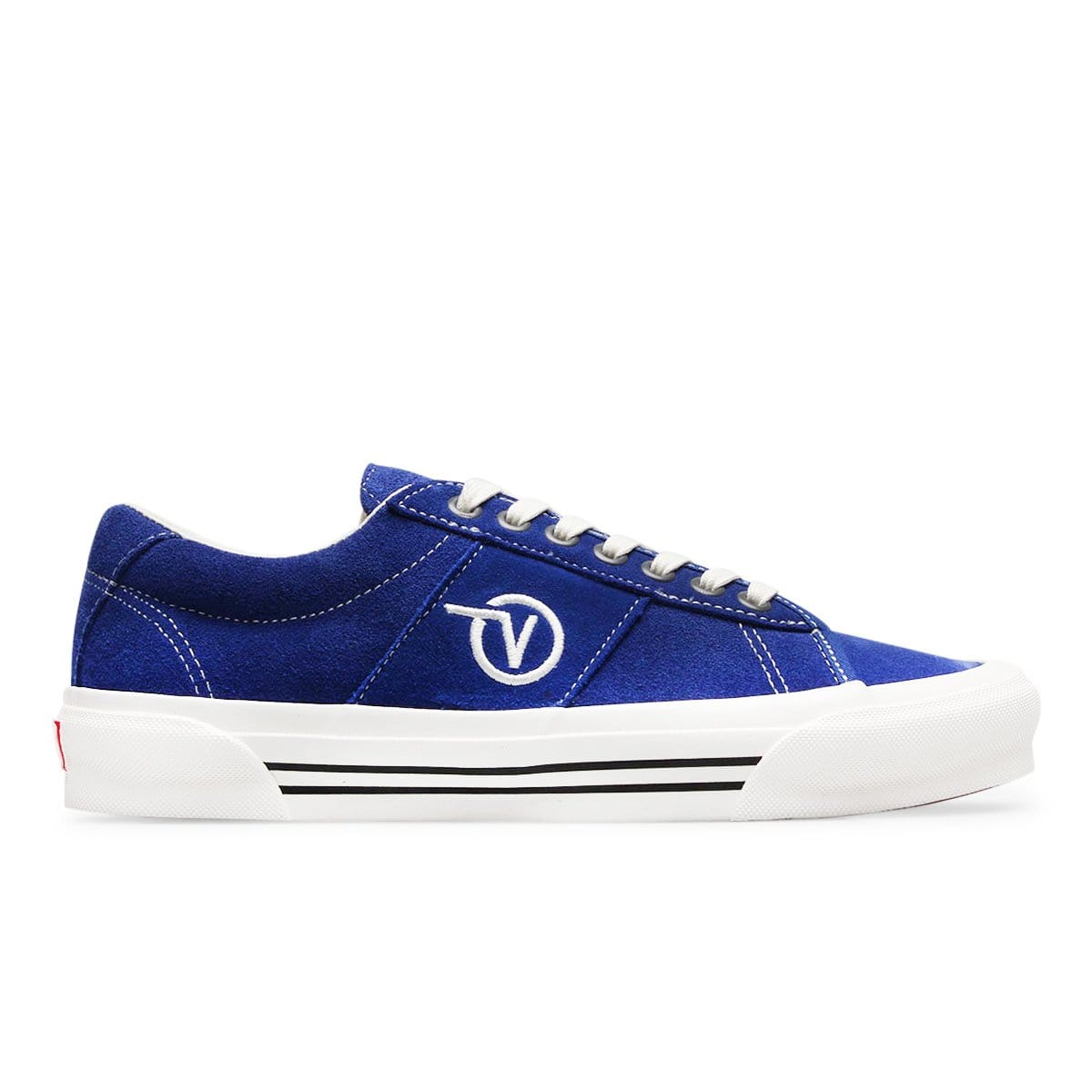 Vault by Vans OG SID LX Sodalite Blue/Marshmallow