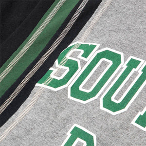 Needles T-Shirts ASSORTED / M 7 CUTS SS TEE COLLEGE SS21 31