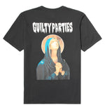 Load image into Gallery viewer, Wacko Maria T-Shirts STANDARD CREW NECK T-SHIRT ( TYPE-1 )
