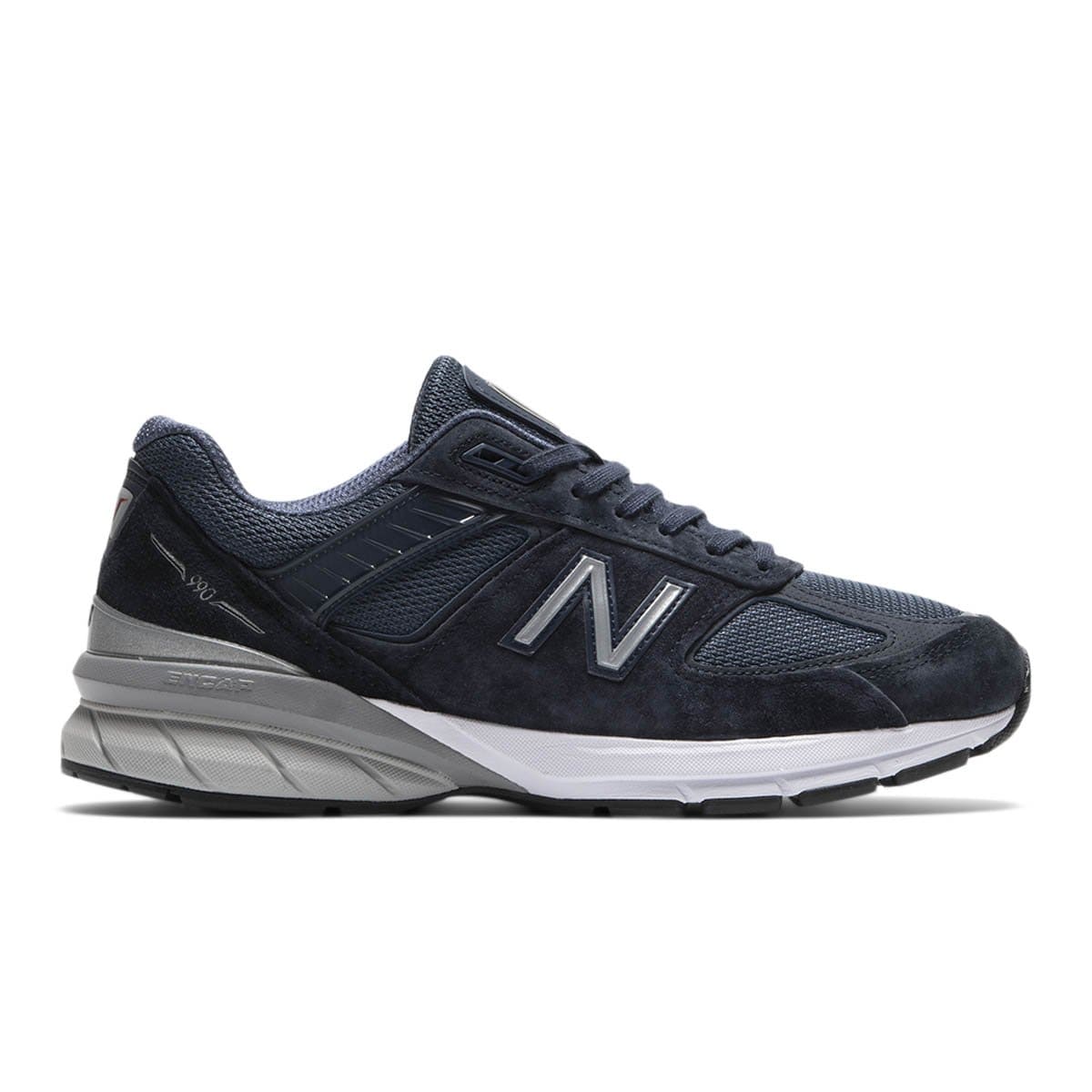 New Balance Shoes M990NV5