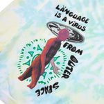 Load image into Gallery viewer, Real Bad Man T-Shirts FROM OUTER SPACE L/S TEE

