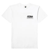 Real Bad Man T-Shirts REWIND SS TEE