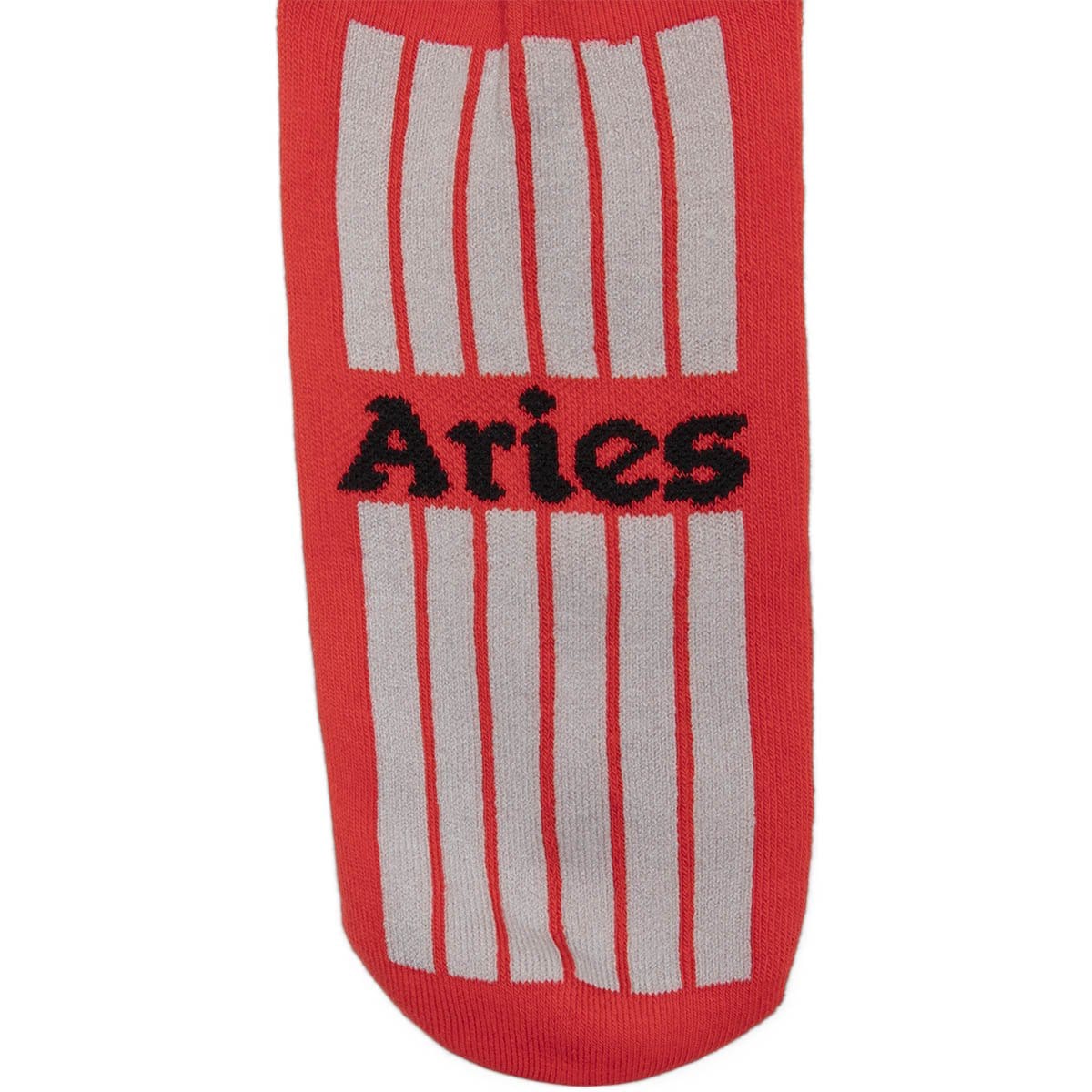 Aries Bags & Accessories RED / M-L MEANDROS SOCKS