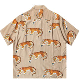 Wacko Maria Shirts TIM LEHI / S/S HAWAIIAN SHIRT ( TYPE-2 )